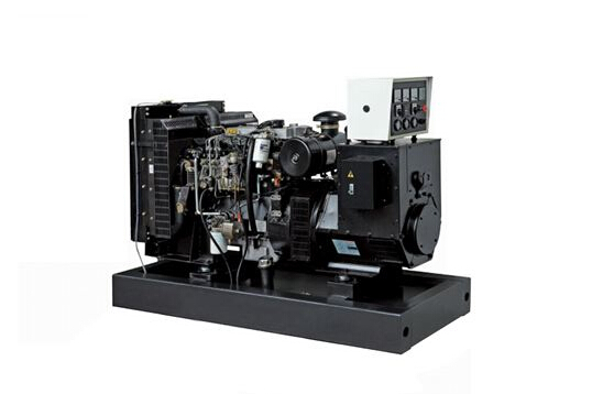 吊罗山乡科克150kw大型柴油发电机组