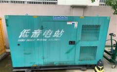 吊罗山乡通州四建大波纹箱定制案例