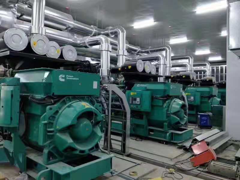 吊罗山乡发电机出租