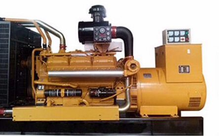 吊罗山乡发电机出租