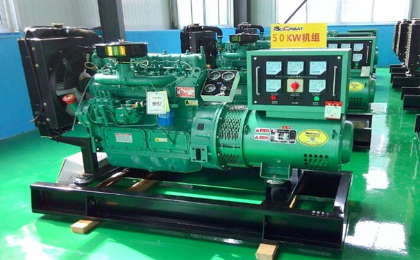 吊罗山乡发电机出租