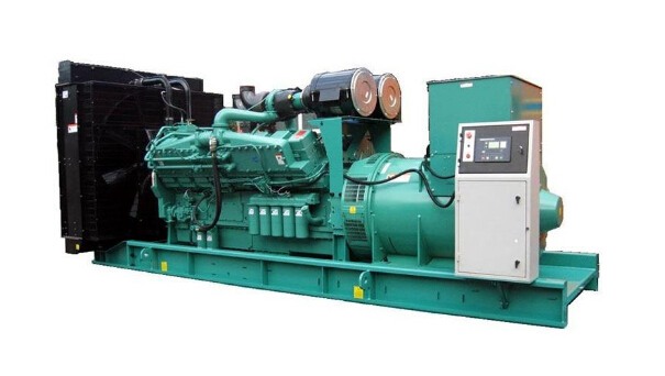 吊罗山乡全新常柴200kw大型柴油发电机组