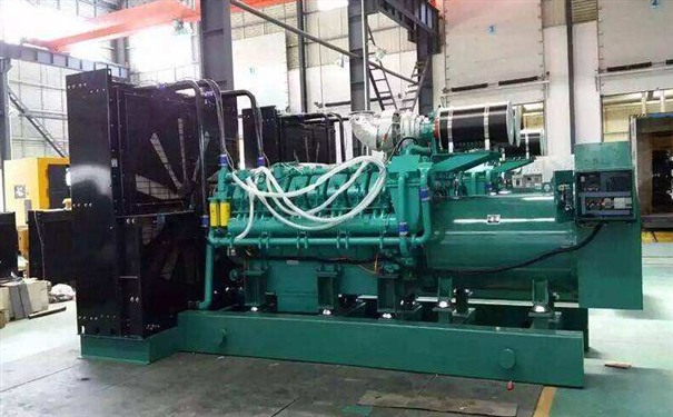 吊罗山乡全新科克500kw大型柴油发电机组出租